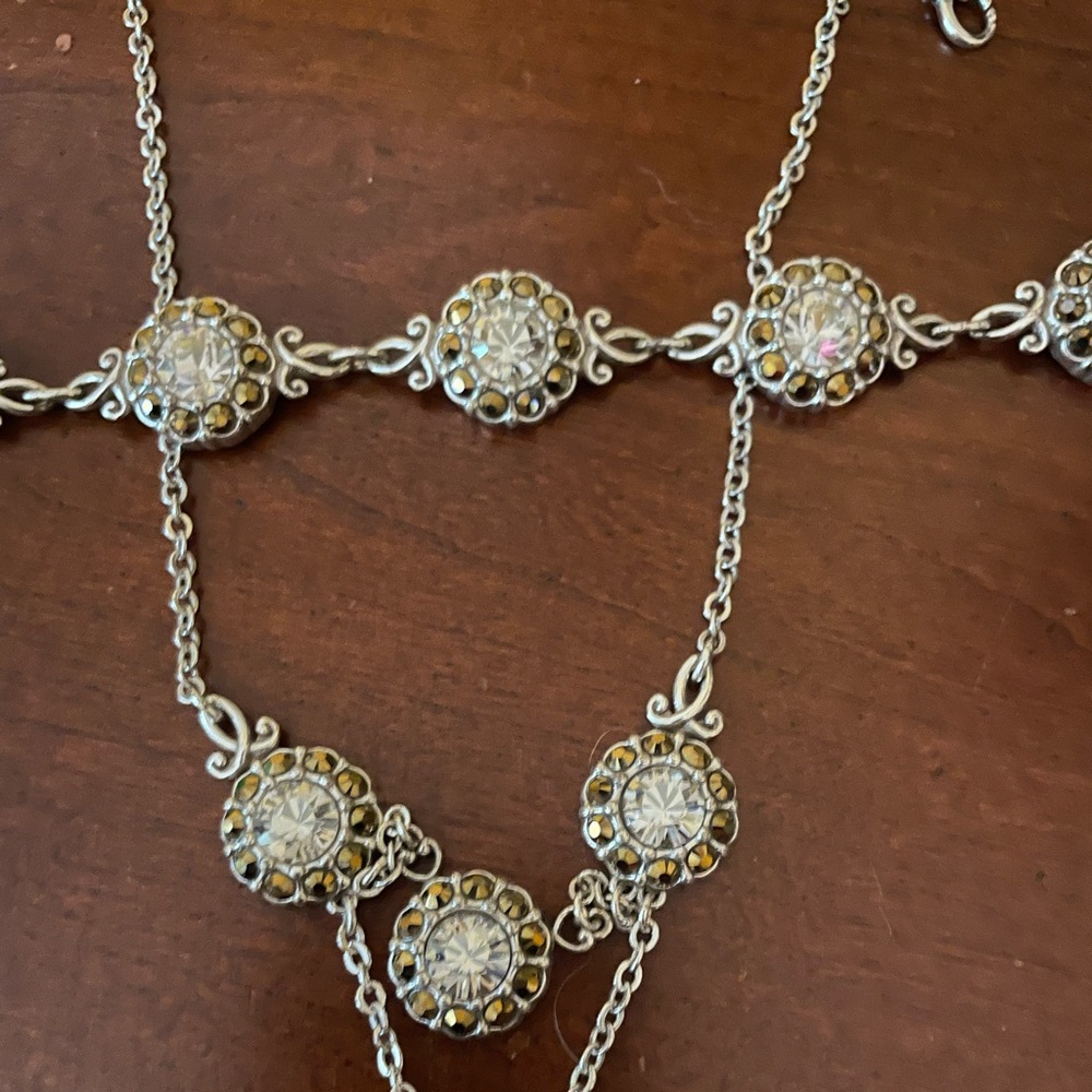 Brighton necklace